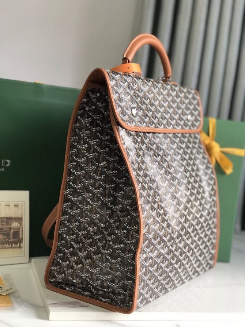 Goyard Briefcases